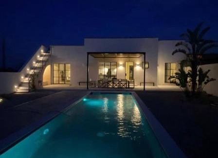 Vernole Villa | Casa Santapietra