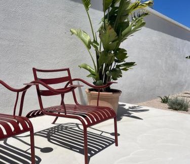 Vernole Villa | Casa Santapietra