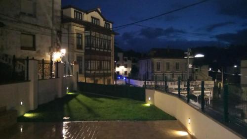 Comillas City Center Apartment | Casa Santiago