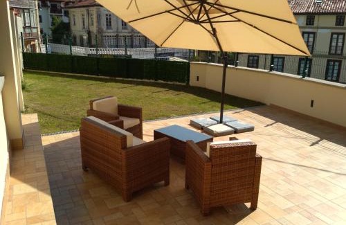 Comillas City Center Apartment | Casa Santiago