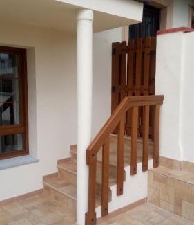Comillas City Center Apartment | Casa Santiago