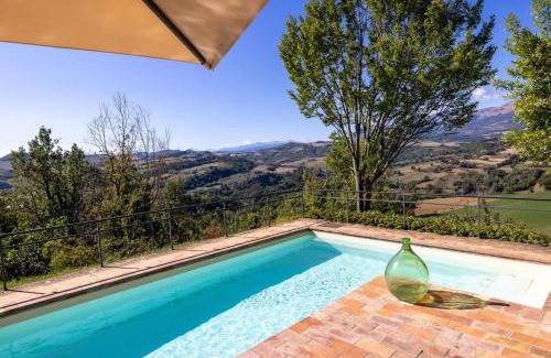 Gualdo Villa | Casa Santo Stefano