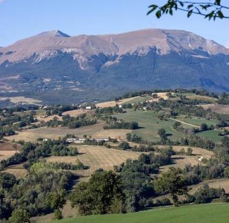 Gualdo Villa | Casa Santo Stefano