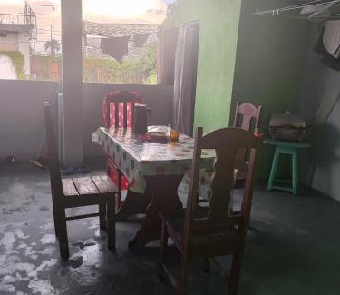 Sacramenta House | Casa santos Cop 30