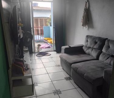 Sacramenta House | Casa santos Cop 30
