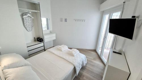 Porto d'Ascoli Apartment | Casa Sardina