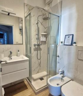 Porto d'Ascoli Apartment | Casa Sardina