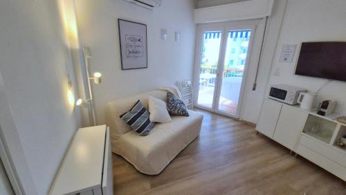 Porto d'Ascoli Apartment | Casa Sardina
