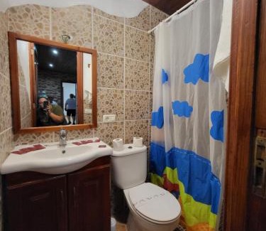 Santa Barbara Apartment | Casa Sara 2