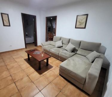 Santa Barbara Apartment | Casa Sara 2
