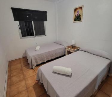 Santa Barbara Apartment | Casa Sara 2