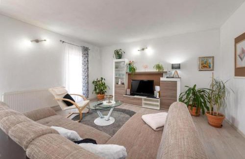 Oprtalj Villa | Casa Sara and Sasha near Motovun with private pool - pet friendly truffle paradise