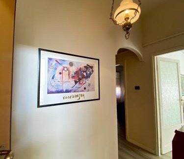 Cernobbio Apartment | Casa Sara Como Lake Parcheggio interno privato