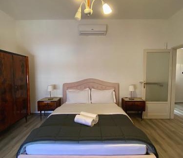 Cernobbio Apartment | Casa Sara Como Lake Parcheggio interno privato