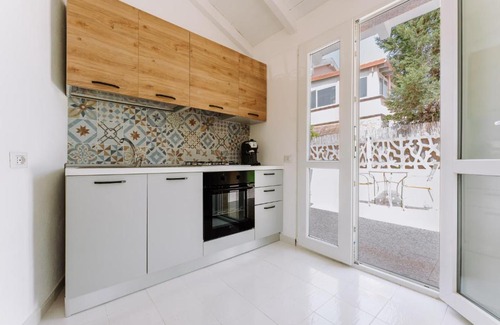 Maddalenedda House | Casa Sara