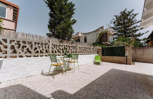 Maddalenedda House | Casa Sara