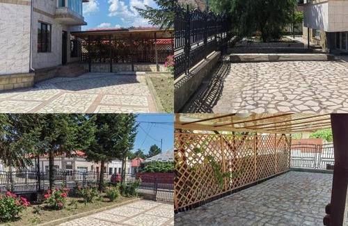 Tirgu Ocna Villa | CASA SARA