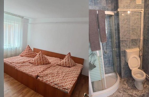 Tirgu Ocna Villa | CASA SARA