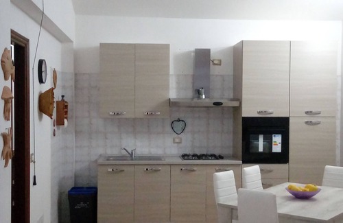 Teulada House | Casa Sardegna for a relaxing holiday