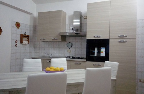 Teulada House | Casa Sardegna for a relaxing holiday