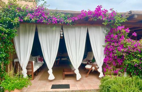 Capo d'Orso House | casa sardina palau