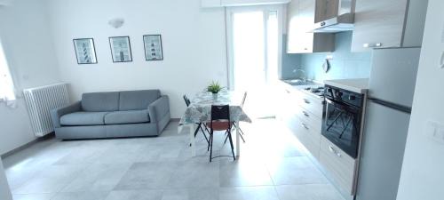 Torre Pedrera Apartment | Casa Sardina, per mare e fiera