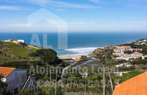 Ericeira House | Casa Sardine by ACasaDasCasas