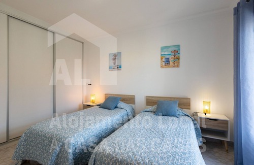 Ericeira House | Casa Sardine by ACasaDasCasas