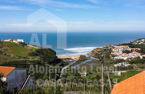 Ericeira House | Casa Sardine by ACasaDasCasas