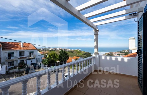 Ericeira House | Casa Sardine by ACasaDasCasas