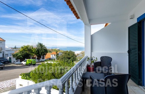 Ericeira House | Casa Sardine by ACasaDasCasas