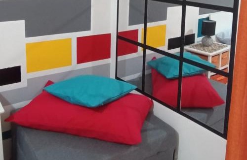 Monreale Apartment | Casa Sarina
