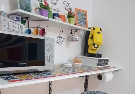 Monreale Apartment | Casa Sarina