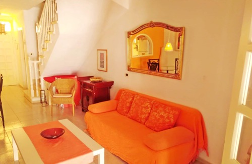 Chayofa House | Casa Sarita - Nice and well-kept house in the sunny south of Tenerife