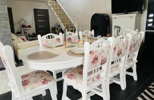 Tirgu Ocna House | “ Casa SARYL “ Târgu Ocna