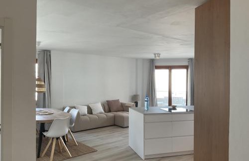 Colonia Sant Jordi Apartment | Casa Sasera