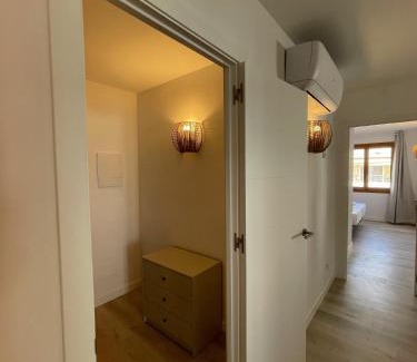 Colonia Sant Jordi Apartment | Casa Sasera
