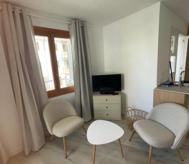 Colonia Sant Jordi Apartment | Casa Sasera