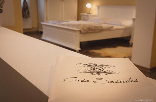 Bazna House | Casa Sasului