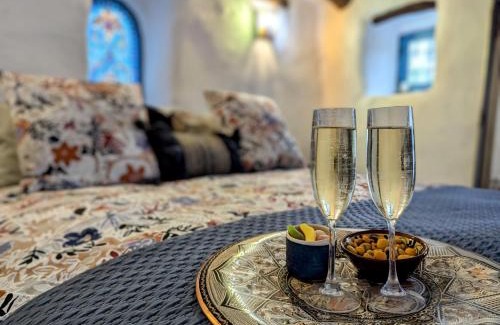 Oria Bed & Breakfast | Casa Satori