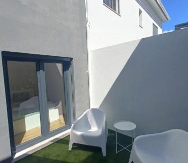 Charneca de Caparica e Sobreda House | Casa Saudade