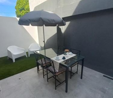 Charneca de Caparica e Sobreda House | Casa Saudade