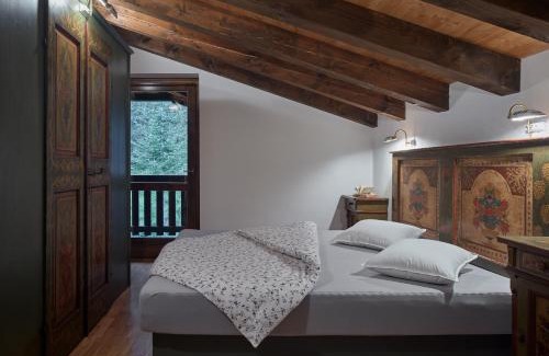 Sauris Apartment | Casa Sauris