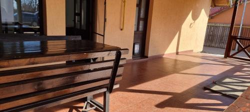 Letea Veche House | Casa Sava