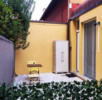 Savena Bed & Breakfast | CASA SAVENA
