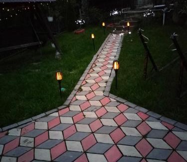 Secaria Bed & Breakfast | Casa Savu Secaria
