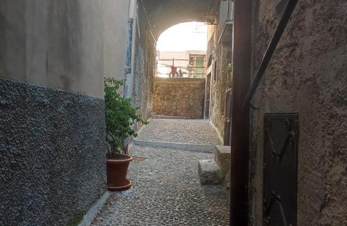 Scanno House | Casa Scanno centro storico