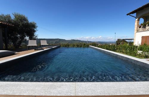 Monforte d'Alba House | Casa Schiavenza Perno