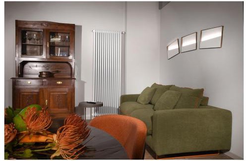 Monforte d'Alba House | Casa Schiavenza Perno