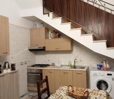 Marsala House | Casa Sciacca La Tua Casa Vacanze Ideale a Marsala
